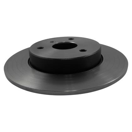 Imagem de Kit Disco de Freio BD4341 Diant. Smart Fortwo 1.0 - Cód.3621