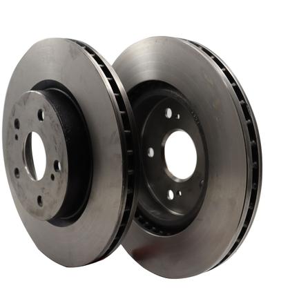 Imagem de Kit Disco de Freio BD4803 Diant. Grand Vitara - Cód.10311