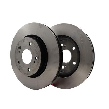 Imagem de Kit Disco de Freio BD4803 Diant. Grand Vitara - Cód.10311