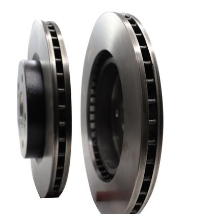 Imagem de Kit Disco de Freio BD4803 Diant. Grand Vitara - Cód.10311