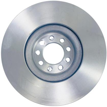 Imagem de Kit Disco Dianteiro + Pastilha e Sensor Daily 3.0 / Daily My