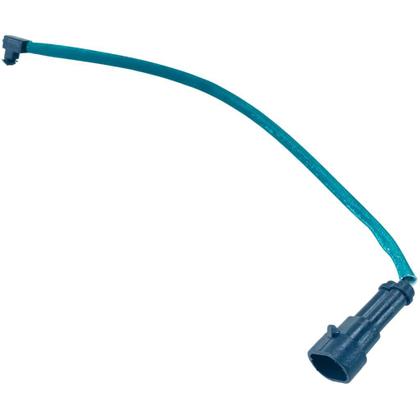 Imagem de Kit Disco Dianteiro + Pastilha e Sensor Daily 3.0 / Daily My