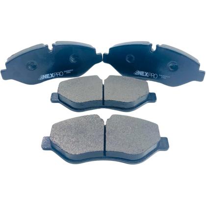 Imagem de Kit Disco Dianteiro + Pastilha e Sensor Daily 3.0 / Daily My