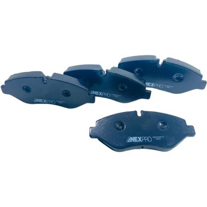 Imagem de Kit Disco Dianteiro + Pastilha e Sensor Daily 3.0 / Daily My