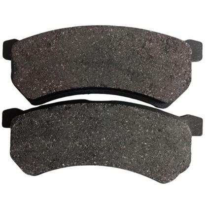 Imagem de Kit Disco e Pastilha Freio Dianteiro Kwid 1.0 3cil Após 2017