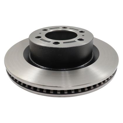 Imagem de Kit Disco Freio BD2927 Diant. Toyota Tundra V6 - Cód.11492