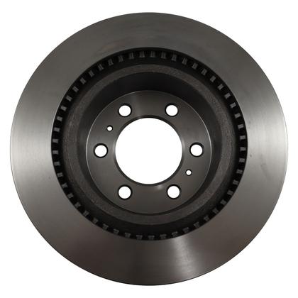 Imagem de Kit Disco Freio BD2927 Diant. Toyota Tundra V6 - Cód.11492