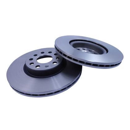 Imagem de Kit Disco Freio BD5618 Diant. Audi A1, Q3, Q3, TT - Cód.3956