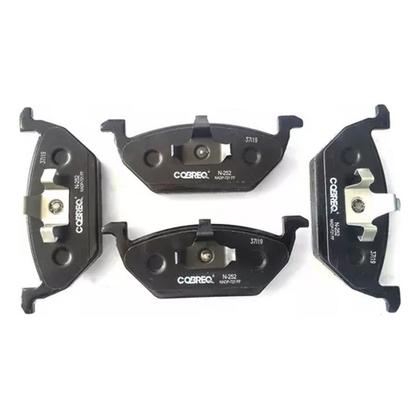 Imagem de Kit Disco Pastilha Dianteiro Golf 1.6 1998 A 2006