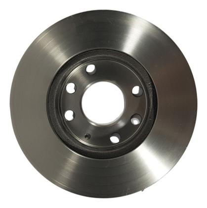 Imagem de Kit Disco Ventilado Freio Pastilha Kadett Monza 1984 Á 1996