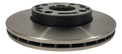 Imagem de Kit Disco Ventilado Freio Pastilha Kadett Monza 1984 Á 1996