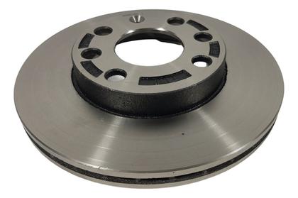 Imagem de Kit Disco Ventilado Freio Pastilha Kadett Monza 1984 Á 1996