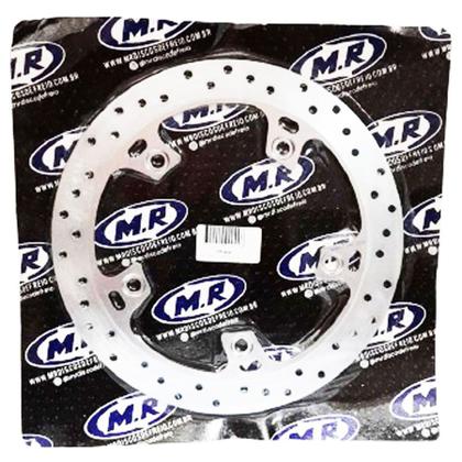 Imagem de Kit Discos de Freio Honda Cb 250f Twister Com Abs 2016 2017 2018 2019