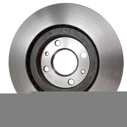 Imagem de Kit Discos Pastilhas Freio Dianteiro Renault Logan Sandero Após 2014