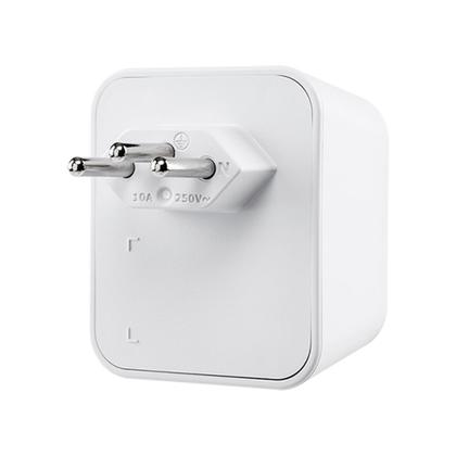 Imagem de Kit Dispositivo de Proteção Elétrica EPS 301 Branco - 4 peças