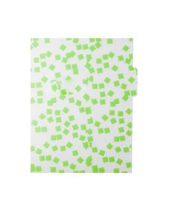 Imagem de KIT Divisórias Geométrica + Bolsa Plástica - DAC