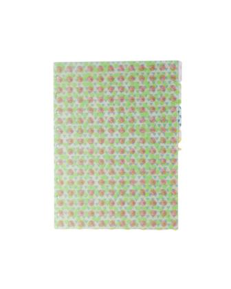 Imagem de KIT Divisórias Geométrica + Bolsa Plástica - DAC