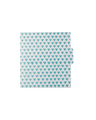 Imagem de KIT Divisórias Geométrica + Bolsa Plástica - DAC