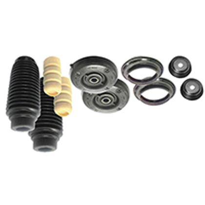Imagem de Kit Do Amortecedor Dianteiro C/Rolamento 307 2002 A 2012 - Sampel Sk855C