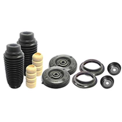 Imagem de Kit Do Amortecedor Dianteiro C/Rolamento 307 2002 A 2012 - Sampel Sk855C