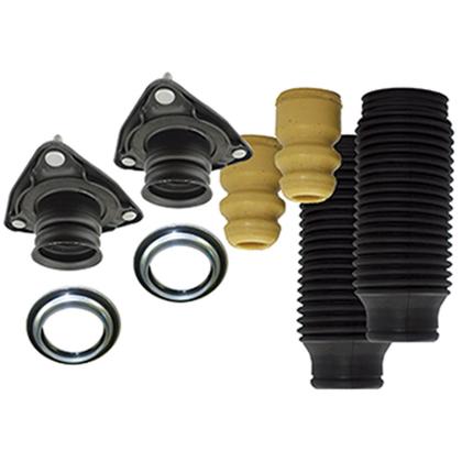 Imagem de Kit Do Amortecedor Dianteiro C/Rolamento I30 2009 A 2012 - Sampel Sk933