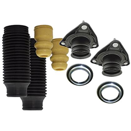 Imagem de Kit Do Amortecedor Dianteiro C/Rolamento I30 2009 A 2012 - Sampel Sk933