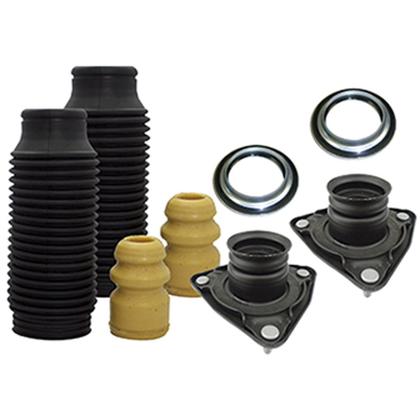 Imagem de Kit Do Amortecedor Dianteiro C/Rolamento I30 2009 A 2012 - Sampel Sk933