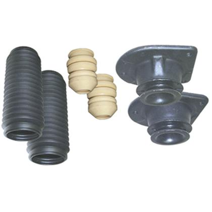 Imagem de Kit Do Amortecedor Dianteiro C/Rolamento Idea 2006 A 2016 / Siena 1998 A 2016 - Sampel Sk110