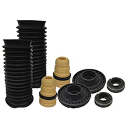 Imagem de Kit Do Amortecedor Dianteiro C/Rolamento Onix 2012 A 2018 / Prisma 2012 A 2018 - Sampel Sk358