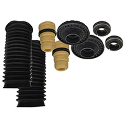 Imagem de Kit Do Amortecedor Dianteiro C/Rolamento Onix 2012 A 2018 / Prisma 2012 A 2018 - Sampel Sk358