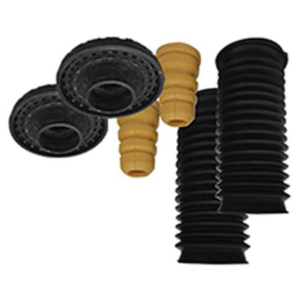 Imagem de Kit Do Amortecedor Dianteiro Cobalt 2011 A 2018 / Spin 2011 A 2018 / Sonic 2011 A 2018 - Sampel Sk357