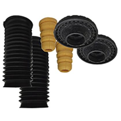 Imagem de Kit Do Amortecedor Dianteiro Cobalt 2011 A 2018 / Spin 2011 A 2018 / Sonic 2011 A 2018 - Sampel Sk357