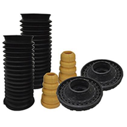 Imagem de Kit Do Amortecedor Dianteiro Cobalt 2011 A 2018 / Spin 2011 A 2018 / Sonic 2011 A 2018 - Sampel Sk357