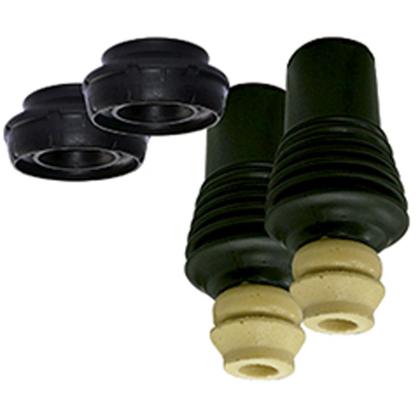 Imagem de Kit Do Amortecedor Dianteiro Logan 2007 A 2020 / Sandero 2007 A 2020 / Duster 2007 A 2020 / Captur 2007 A 2020 - Sampel Sk837