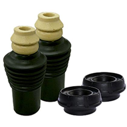 Imagem de Kit Do Amortecedor Dianteiro Logan 2007 A 2020 / Sandero 2007 A 2020 / Duster 2007 A 2020 / Captur 2007 A 2020 - Sampel Sk837
