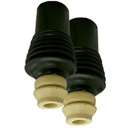 Imagem de Kit Do Amortecedor Dianteiro Logan 2007 A 2020 / Sandero 2007 A 2020 / Duster 2007 A 2020 / Captur 2007 A 2020 - Sampel Sk838