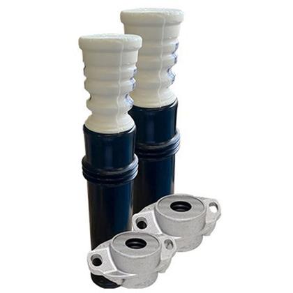 Imagem de Kit Do Amortecedor Traseiro 307 2002 A 2012 - Sampel Sk986