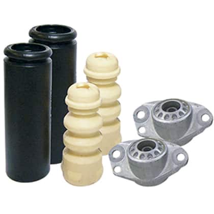 Imagem de Kit Do Amortecedor Traseiro Polo 2002 A 2015 - Sampel Sk429