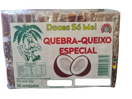 Imagem de Kit Doce Quebra Queixo 550 Unid Doces Festa