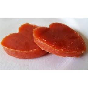 Imagem de Kit Doces de Infância  Doce de Abóbora Coração + Canudo de Doce de Leite Tradicional