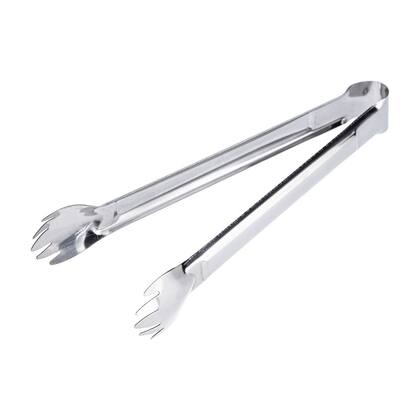Imagem de Kit Dois Pegadores de Churrasco e Gelo Weck 18cm