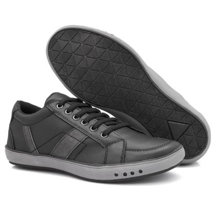 Imagem de Kit Dois Sapatenis Tênis Com Sola Reta Macia By Jack Estilo e Conforto