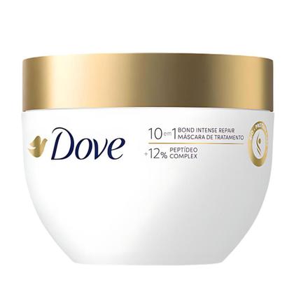 Imagem de Kit Dove Bond Intense Repair Com 3 Grande Com Máscara