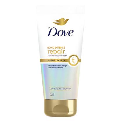 Imagem de Kit Dove Bond Intense Repair Com 5 Pequeno