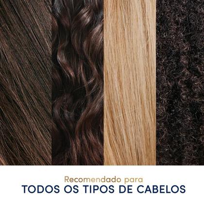Imagem de Kit Dove Mascara Intense Repair Bond Tratamento Reparador Oleo Bifásico Extraordinario Bio-Protein