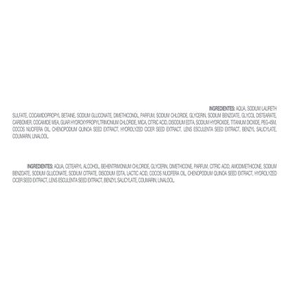 Imagem de Kit Dove Umectação e Coco Antioxi Expert em Danos Shampoo 350ml e Condicionador 175ml