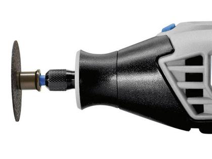 Imagem de Kit Dremel 4000 com 36 Acessórios - Dremel