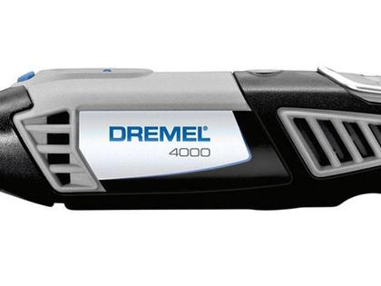 Imagem de Kit Dremel 4000 com 36 Acessórios - Dremel