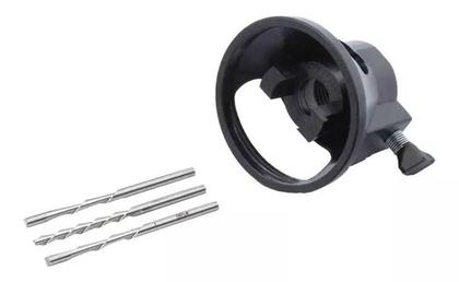 Imagem de Kit dremel de corte multiuso 565