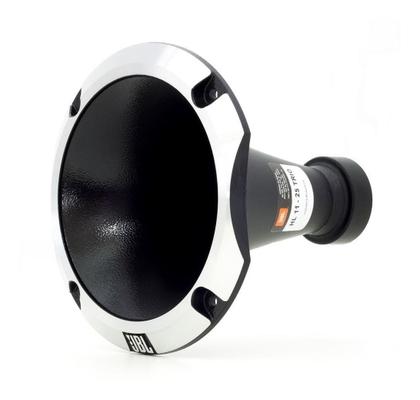 Imagem de Kit Driver D250 Trio 200Rms Jbl Selenium+ Melhor Jarrao 1125